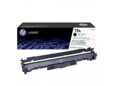 HP 19A Drum Unit – Original LaserJet CF219A | High-Quality Replacement for HP LaserJet Pro M102 & MFP M130