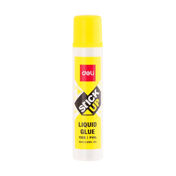 liquid glue