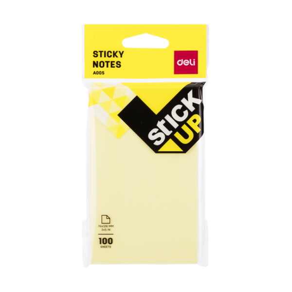 sticky nots