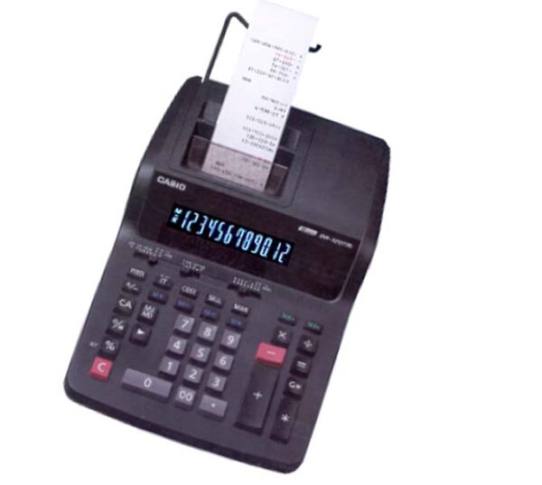 Digit-Printing-Calculator