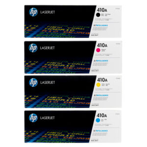 HP cartridges