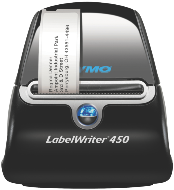 label manager