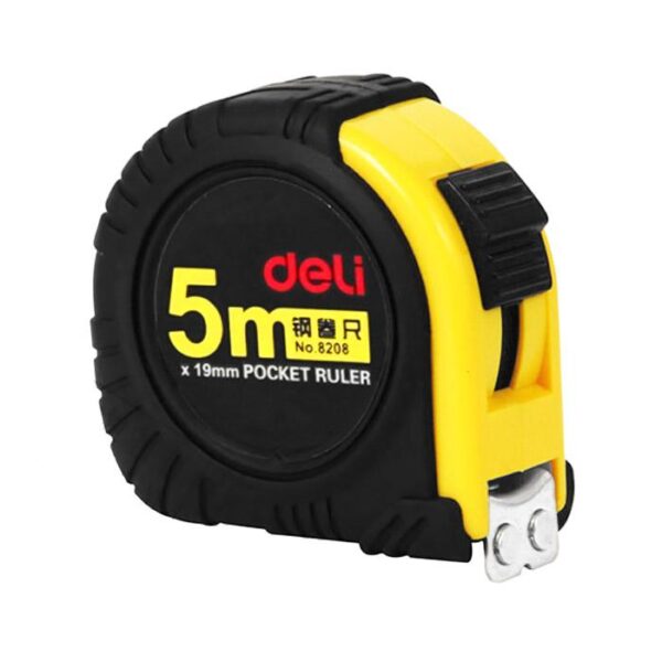 Deli-8208-Magnetic-Steel-Measuring-Tape-5m.jp