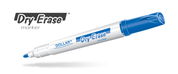 Dry-Erase