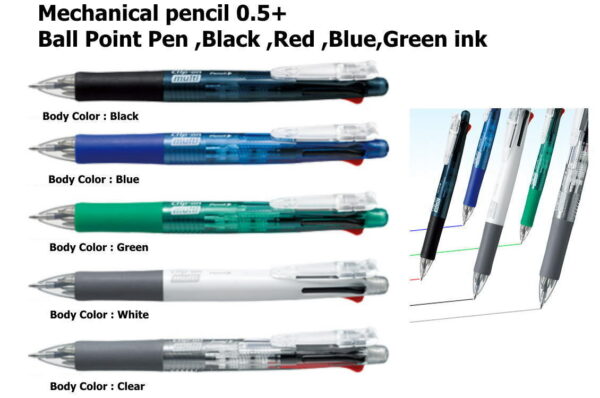 multi-Multifunctional-Pen