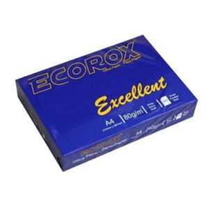 ECOROX A4 PAPER ALL MAX